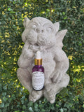 Reiki-Infused "Third Eye" Chakra Intention Oil