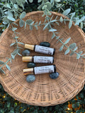 Reiki-Infused “Anchor” Essential Oil Roller
