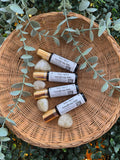 Reiki-Infused “Vital Energy” Essential Oil Roller